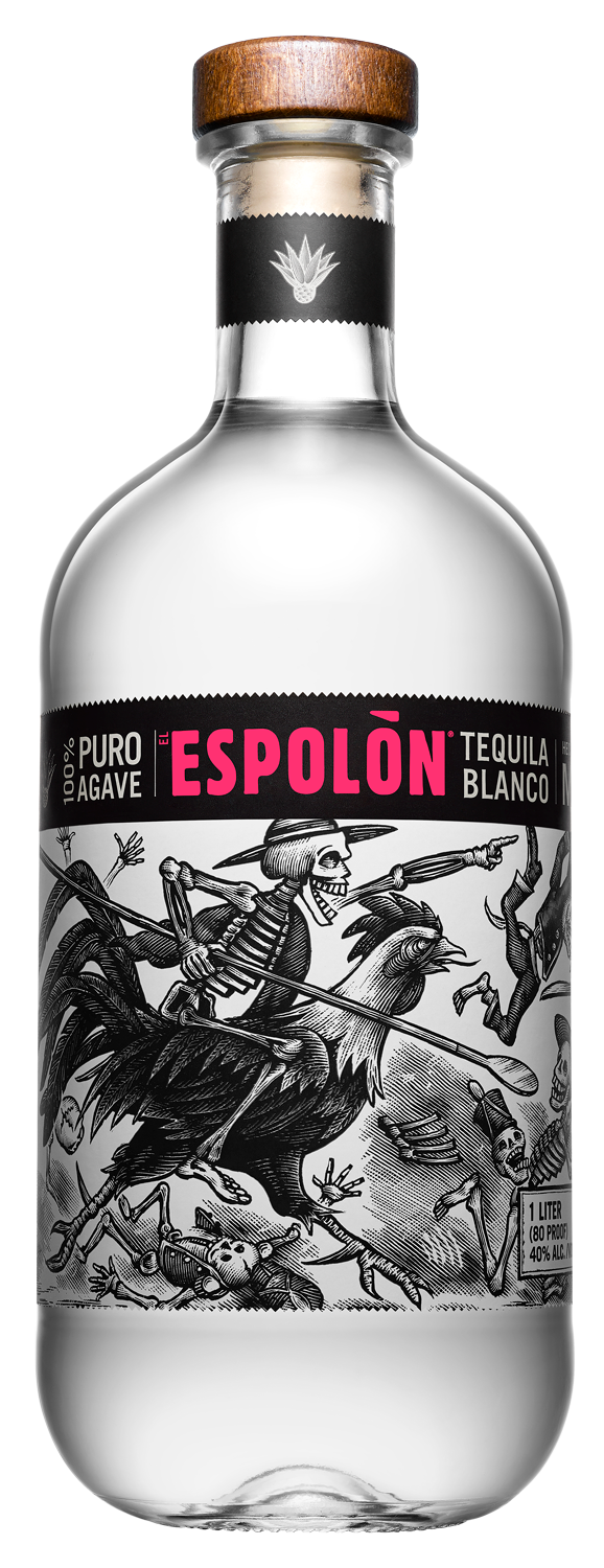 Blanco Tequila | Espolòn Tequila