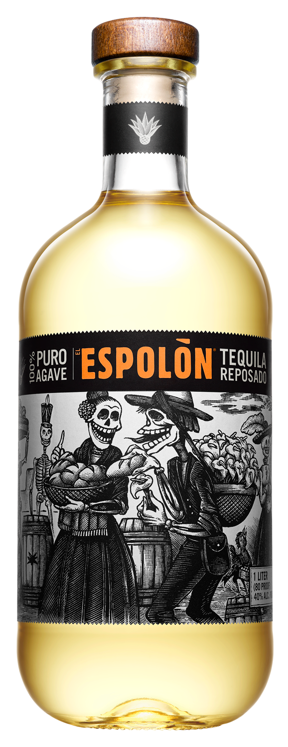 Tequila Reposado | Espolòn Tequila